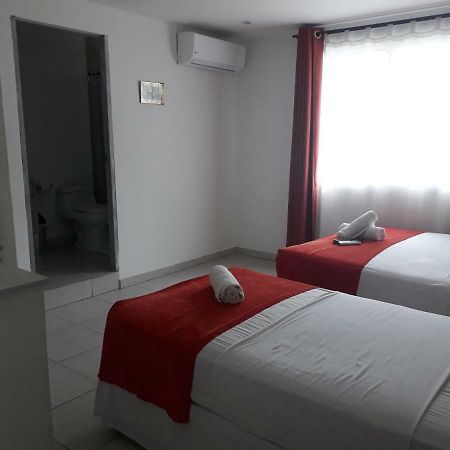 Mintaka Hotel + Lounge Cartagène Extérieur photo
