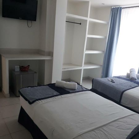 Mintaka Hotel + Lounge Cartagène Extérieur photo