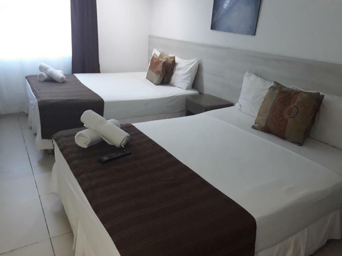 Mintaka Hotel + Lounge Cartagène Extérieur photo