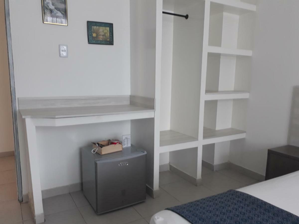 Mintaka Hotel + Lounge Cartagène Extérieur photo